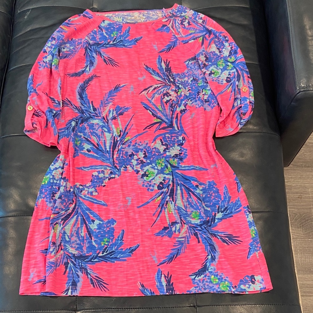NWOT Lilly Pulitzer dress